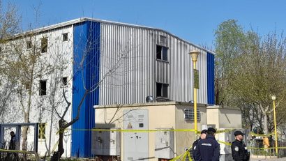 Relocarea campusului social Henri Coandă, în atenția consilierilor locali constănțeni