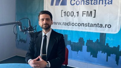 Povești din Dobrogea | Mihai Chercheriță, terapeut și licențiat în psihologie, invitatul ediției