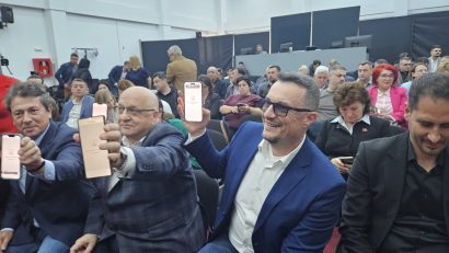 Președintele interimar al Organizației PSD Constanța, Daniel Georgescu: “Nu l-am vrut din prima zi pe Ilie Bolojan”