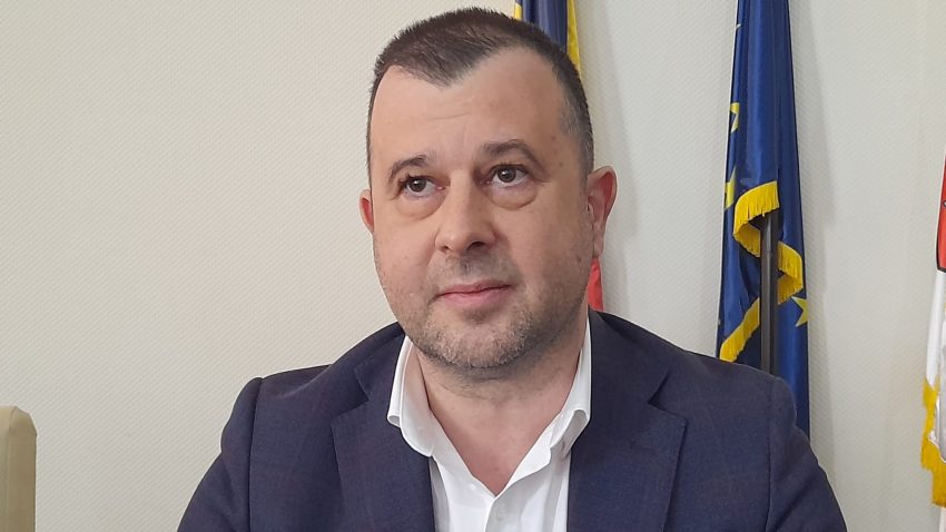 Răzvan Filipescu, vicepreședinte CJC: “La Consiliul Județean facem administrație în interesul constănțenilor, nu jocuri politice!”