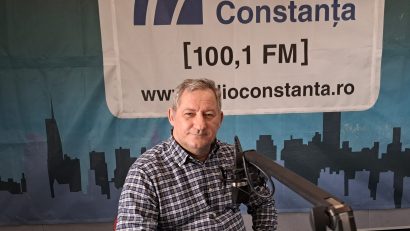 DIALOGURI LA ZI | Dorin Popescu, expert în geopolitică, invitat în emisiunea de astăzi