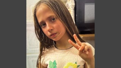 CONSTANȚA: Dacă aveți informații, sunați la 112. Fata a plecat din fața blocului în care locuiește și nu a mai revenit