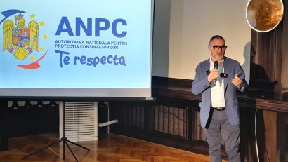 CONSTANȚA: Întrunire pe tema turismului estival la Prefectură