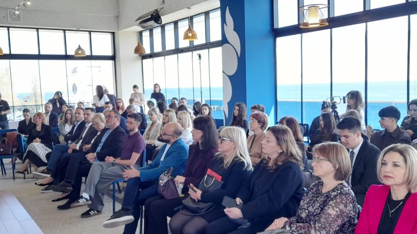 Constanța, al cincilea oraș din țară care intră în cursa pentru eliminarea infecției cu HPV
