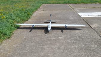 MApN: Sistemul anti-dronă Merops a fost integrat în dispozitivul de apărare al Armatei României