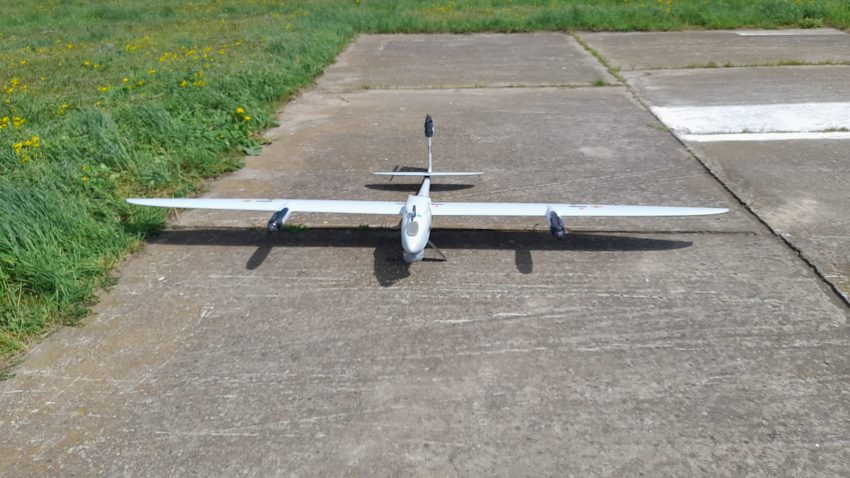 MApN: Sistemul anti-dronă Merops a fost integrat în dispozitivul de apărare al Armatei României