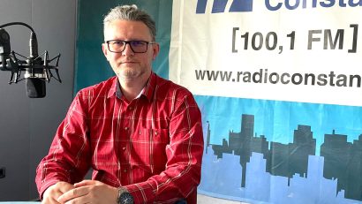 DIALOGURI LA ZI | Brokerul Andrei Rădulescu, cu o analiză a industriei asigurărilor