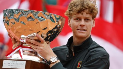 Tenis: Sinner l-a învins pe Alcaraz şi redevine numărul 1 ATP