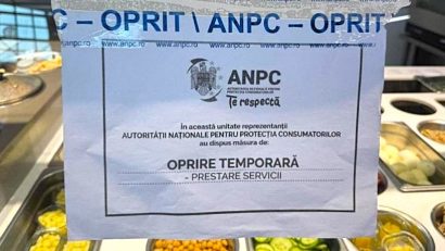Preconizatele reduceri de personal la CJPC Constanța, criticate de Horia Constantinescu