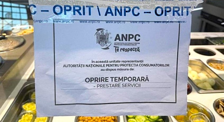 Preconizatele reduceri de personal la CJPC Constanța, criticate de Horia Constantinescu
