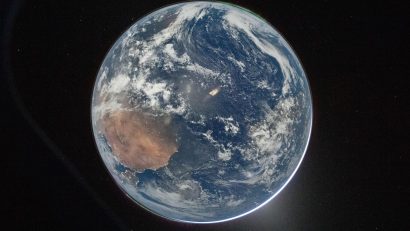 Ziua Planetei Pământ | Profesorul și climatologul Marius Lungu: Cea mai mare bogăție a planetei este biodiversitatea, infrastructura invizibilă a economiei și a vieții noastre