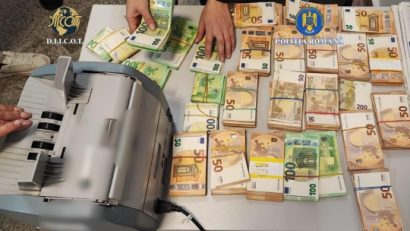 CONSTANȚA: Încă un bărbat arestat preventiv în dosarul „Calul Troian”