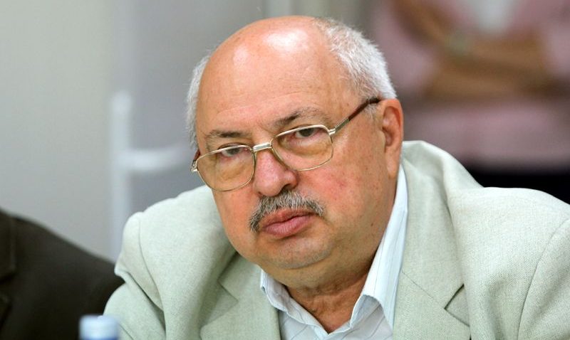 Prof. univ. dr. Vasile Sârbu: „Am vrut mereu să pun pe harta lumii Constanța noastră, Dobrogea noastră”