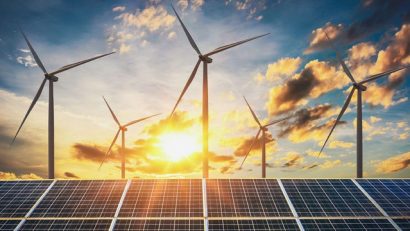 Guvernul vrea reguli mai dure pentru dezvoltatorii de parcuri eoliene și fotovoltaice. În prezent, peste 90% dintre proiectele aprobate rămân doar pe hârtie