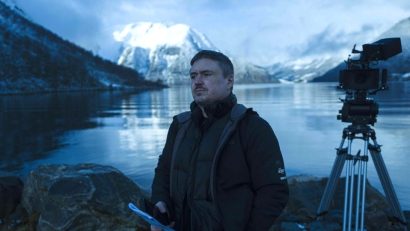 „Fjord”, în regia lui Cristian Mungiu, selectat în competiția oficială a Festivalului de la Cannes 2026
