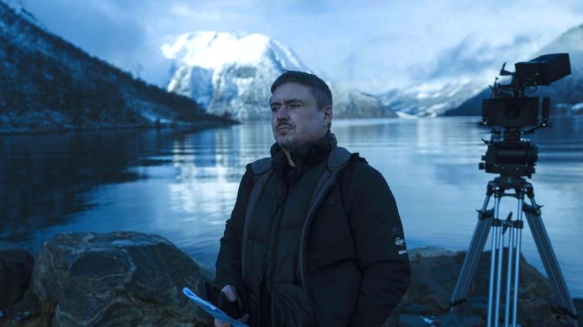 „Fjord”, în regia lui Cristian Mungiu, selectat în competiția oficială a Festivalului de la Cannes 2026