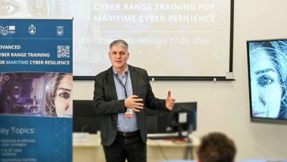 DIALOGURI LA ZI | Securitatea cibernetică, prioritate strategică pentru industriile critice ale României
