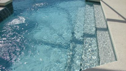 Dosar penal în cazul persoanelor intoxicate la o piscină din EFORIE NORD. Nivelul pH-ului din apă era cu mult sub limitele admise, potrivit CJPC