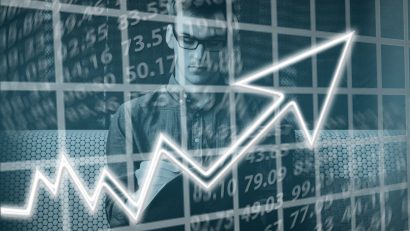 INS: Rata anuală a inflaţiei a crescut în luna martie la 9,87%