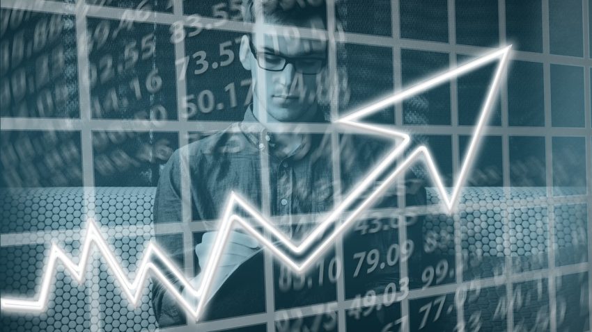 INS: Rata anuală a inflaţiei a crescut în luna martie la 9,87%