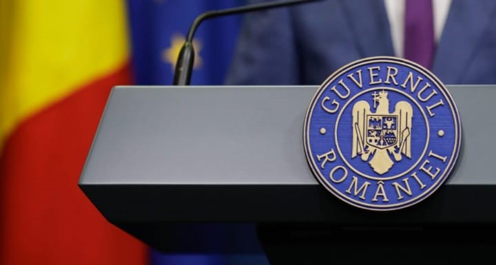Miniștrii PSD, vicepremierul Marian Neacșu și secretarul general al Guvernului, demisionează