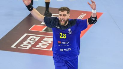 Al patrulea jucător de națională vine la CSM Constanța