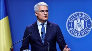 Dragoș Pîslaru: Astăzi vom depune această cererea de plată numărul 5, în valoare de 2,84 miliarde de euro