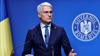 Dragoș Pîslaru: Astăzi vom depune această cererea de plată numărul 5, în valoare de 2,84 miliarde de euro