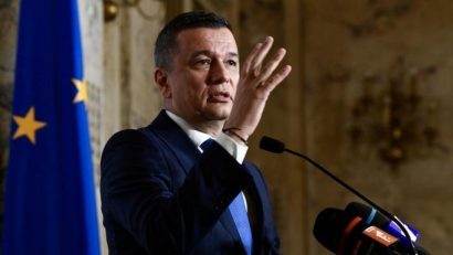 Miniștrii PSD nu participă la ședința de Guvern