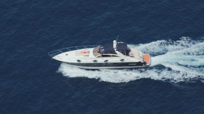 ANR: Din luna mai, se deschide sezonul de agrement nautic