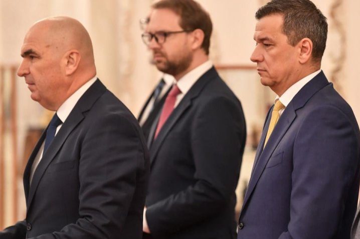 Premierul Ilie Bolojan, susținut de PNL și USR, nu demisionează. Liderii coaliției, așteptați la Palatul Cotroceni
