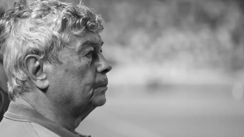 Mesaj al CSM Constanța în memoria lui Mircea Lucescu