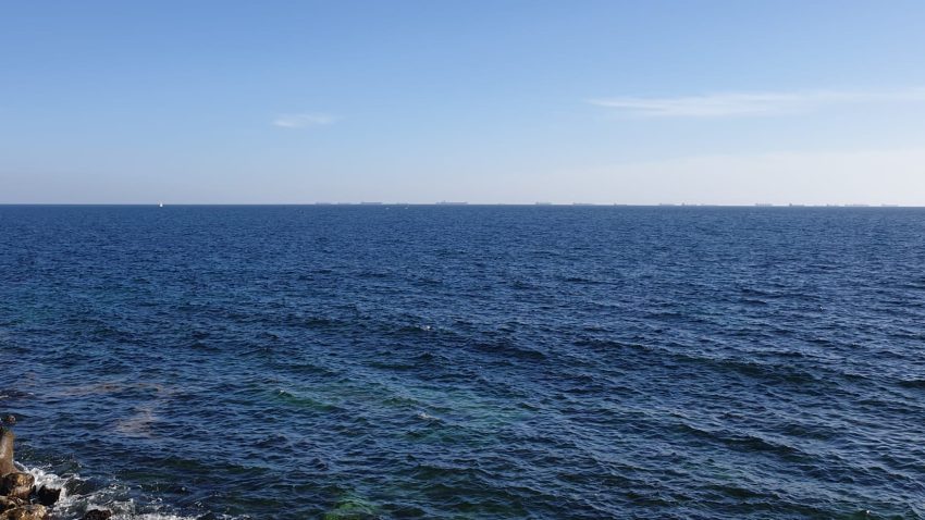 Vreme caldă și frumoasă, în Dobrogea și pe litoral