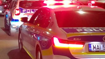 CONSTANȚA: Bărbat arestat preventiv după ce a condus băut și a părăsit locul accidentului pe care l-a provocat