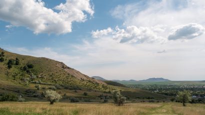 TULCEA: Reguli stricte pentru zonele de picnic din comuna Greci