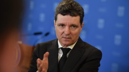 Președintele Nicușor Dan a convocat la consultări liderii coaliției de guvernare