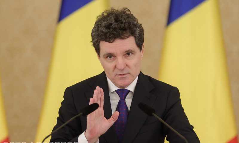 Nicușor Dan: Indiferent ce se întâmplă la moțiunea de cenzură, România va continua să păstreze direcția occidentală