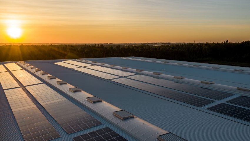 TULCEA: Creștere accelerată a investițiilor în energia solară