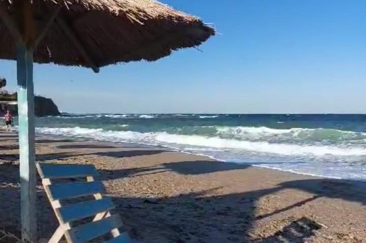 Aproximativ 40.000 de turiști și-au petrecut minivacanța pe litoral