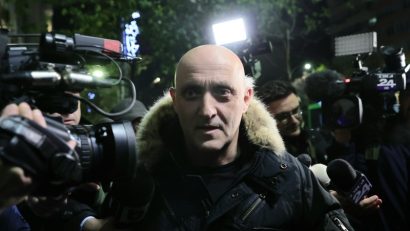Mercenarul Horațiu Potra rămâne în arest preventiv. Fiul și nepotul acestuia, plasați sub control judiciar