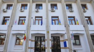 CONSTANȚA: Consilierii locali, convocați în ședință extraordinară