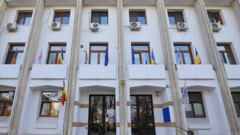 CONSTANȚA: Consilierii locali, convocați în ședință extraordinară