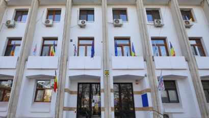 CONSTANȚA: Consilierii locali, convocați în ședință extraordinară