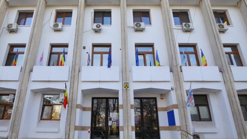 CONSTANȚA: Consilierii locali, convocați în ședință extraordinară