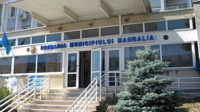 MANGALIA: Reabilitarea integrală a stațiunilor Venus, Jupiter și Cap Aurora, aprobată de Consiliul Local
