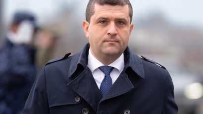 Raport favorabil în comisiile de apărare din Parlament pentru programul SAFE