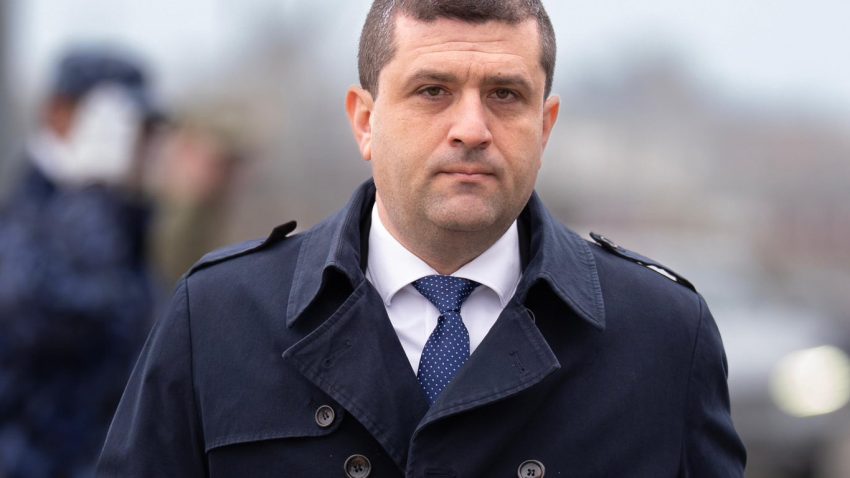 Raport favorabil în comisiile de apărare din Parlament pentru programul SAFE