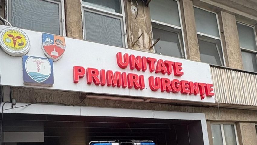 De Paști, asistență medicală de urgență în 7 spitale și 2 centre de permanență din județul Constanța