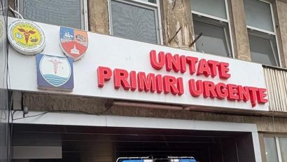 De Paști, asistență medicală de urgență în 7 spitale și 2 centre de permanență din județul Constanța