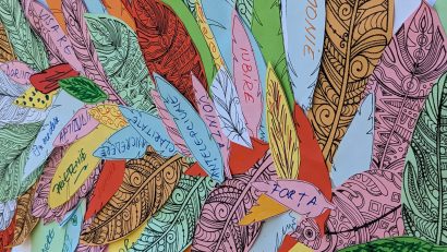 CONSTANȚA: Ziua Mondială de Conștientizare a Autismului, marcată prin ateliere de art-terapie și un recital al trupei Phoenix